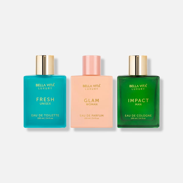 Day to Night Combo - Bella Vita Luxury
