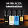 DEO Parfum Travel-Size Gift Set - 4 x 50ml