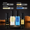 DEO Parfum Travel-Size Gift Set - 4 x 50ml