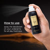 DEO Parfum Travel-Size Gift Set - 4 x 50ml
