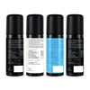 DEO Parfum Travel-Size Gift Set - 4 x 50ml