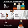 Devil Unisex Perfume - 100ml