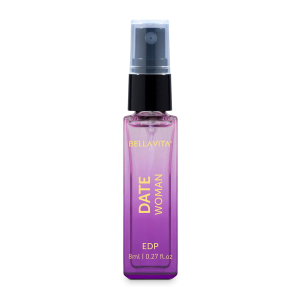 Discovery Gift Set for Women - 7 x 8ml