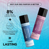 Deo Pack of 2