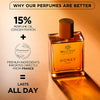 All About OUD Combo - Bella Vita Luxury