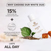 All About OUD Combo - Bella Vita Luxury