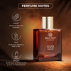 All About OUD Combo - Bella Vita Luxury