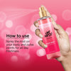 HOT Mess Body Mist - 150ml
