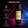 KLUB MAN DEO PARFUM - 150 ml - Bella Vita Luxury