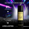 KLUB MAN DEO PARFUM - 150ml - Bella Vita Luxury