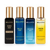 Luxury Collection Gift Set - 4 x 20ml