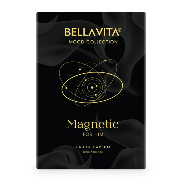 Magnetic (Him) - 100ml