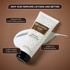 OUD WHITE Perfume Body Lotion - 200ml