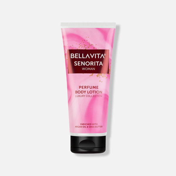 SENORITA Woman Perfume Body Lotion - 200ml