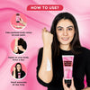 SENORITA Woman Perfume Body Lotion - 200ml