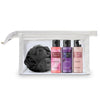Shower Gel Trial Kit for Women - 3x55ml