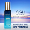 SKAI Aquatic Travel Minis Kit - Bella Vita Luxury