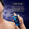SWAG THUNDER Man Perfume - 100ml