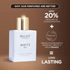 OUD WHITE Premium Gift Set