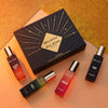 All Star Gift Set - 4 x 20ml