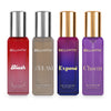Be Iconic Gift Set - 4 x 20ml