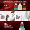Beast Perfume - 100ml