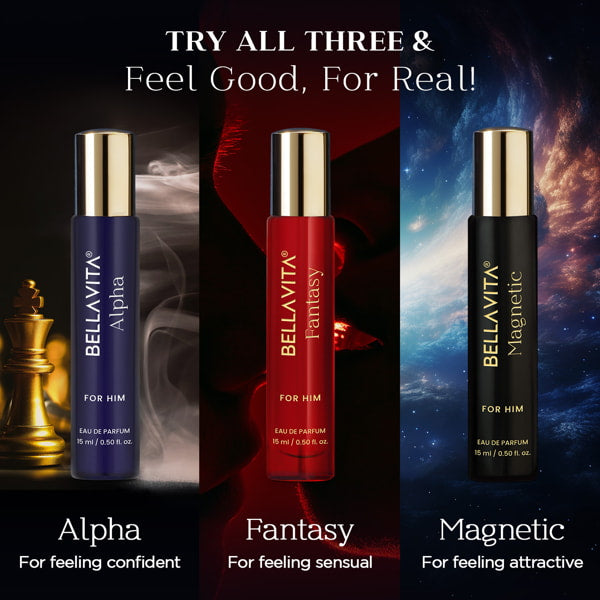 Fantasy (Him) 15ml