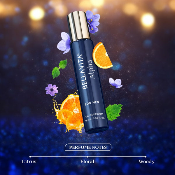 Alpha (Her) 15ml