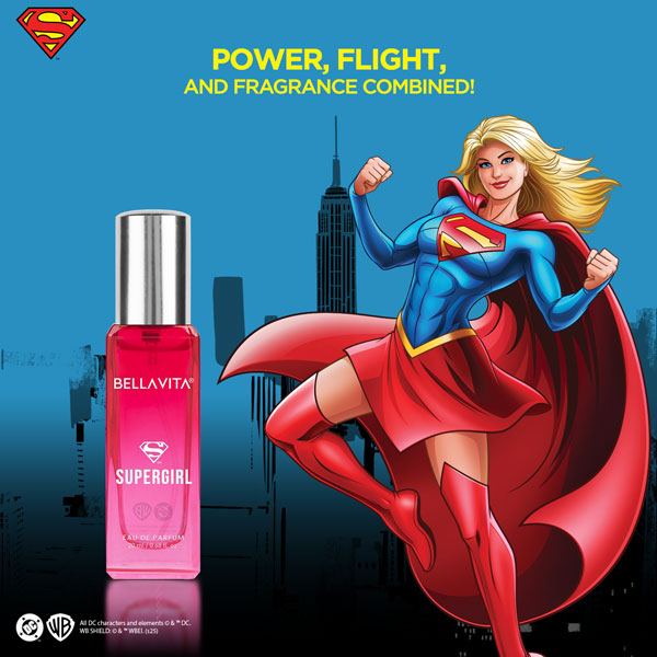 DC Women&