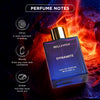 Dynamite Perfume - 100ml