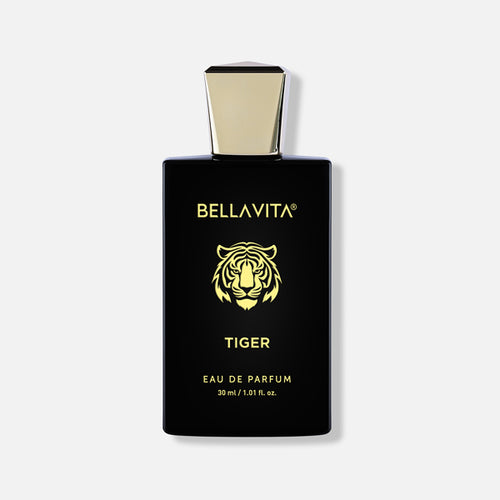 Tiger Perfume - 30 ml