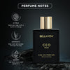Best Seller Combo - 2 x 100ml