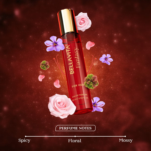 Fantasy (Her) 15ml