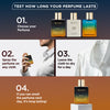 Ghost Perfume - 100ml