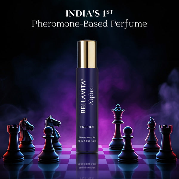Alpha (Her) 15ml