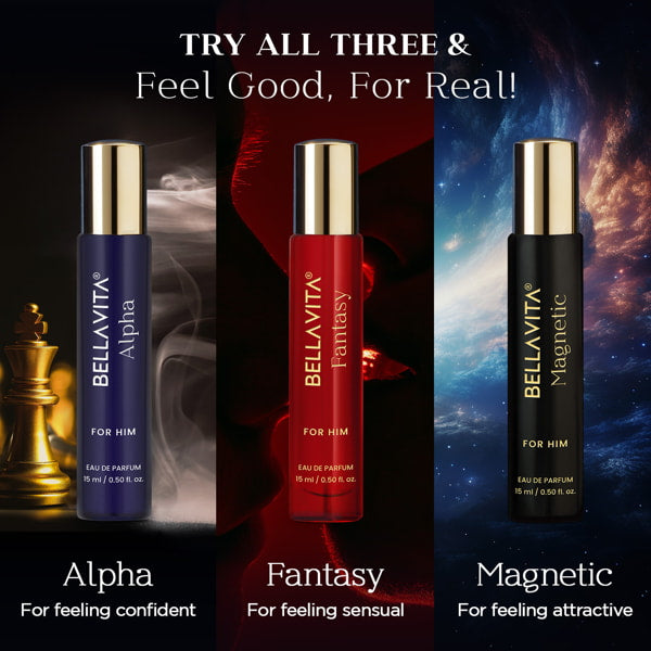 Alpha (Him) 15ml