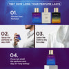 Dynamite Perfume - 100ml