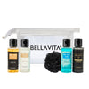 Shower Gels Travel Minis Kit - Bella Vita Luxury